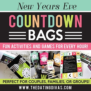 new year's eve countdown printables