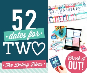 52 Date Night Ideas for Two | thedatingdivas.com