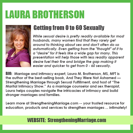 Laura Brotherson