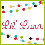 Lil Luna Logo