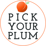 Pick Your Plum Logo