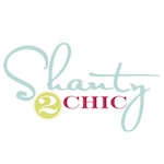 Shanty 2 Chic Logo