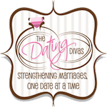 The Dating Divas Logo