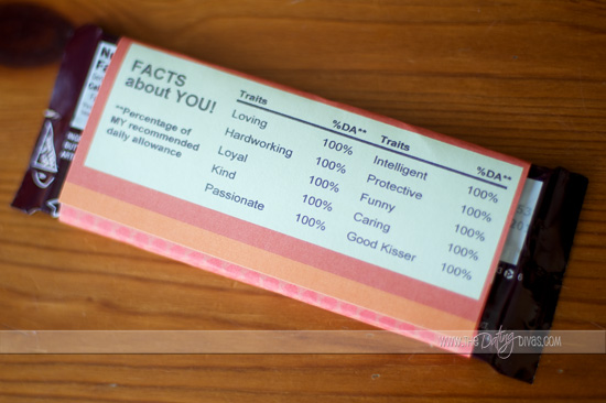 Free Blank Candy Bar Wrapper Template from www.thedatingdivas.com