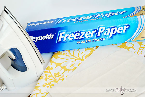 DIY Photo Pillow - 96