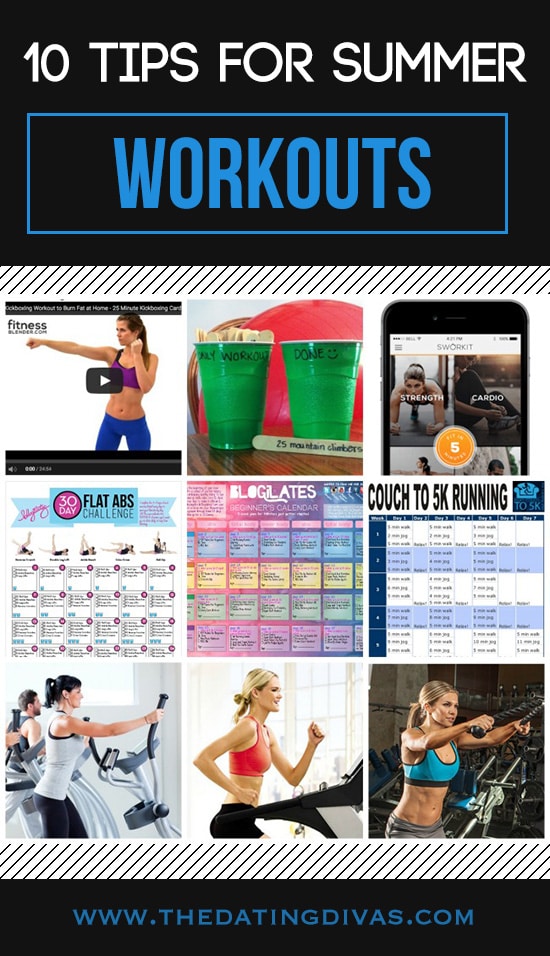 101 Summer Slimdown Hacks   The Dating Divas - 57