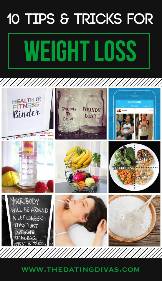 101 Summer Slimdown Hacks   The Dating Divas - 4