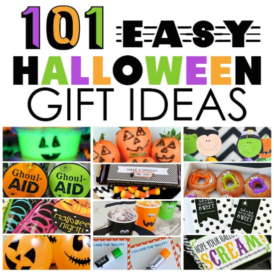 halloween gifts