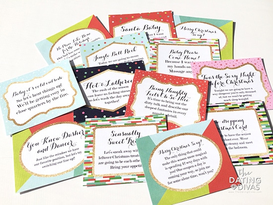 12 Free Printable Christmas Coupons - 73