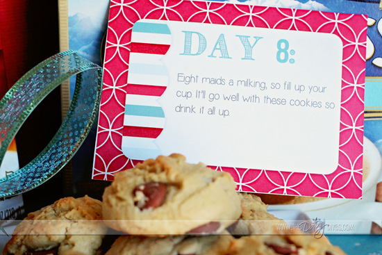 dating divas 12 days christmas Diy christmas stocking printable posted by the 36th avenue {the dating divas} – a vintage 12 days of christmas countdown activity #3). dating divas 12 days christmas Diy christmas stocking printable posted by the 36th avenue {the dating divas} – a vintage 12 days of christmas countdown activity #3).