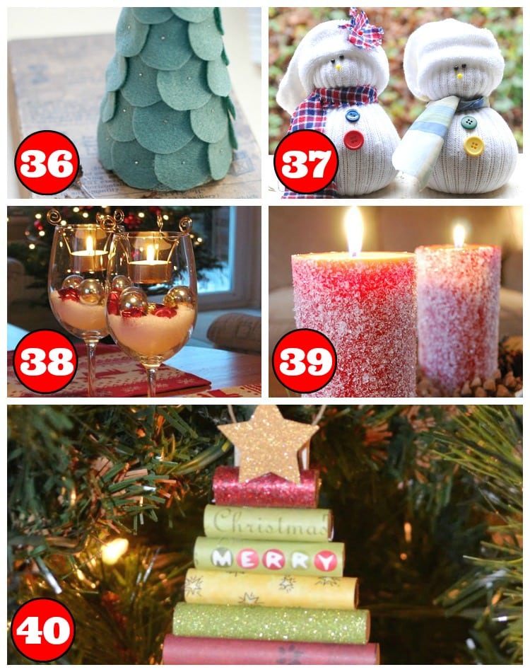 30+ DIY Christmas Gift Ideas for Neighbors 2024 - Clarks Condensed