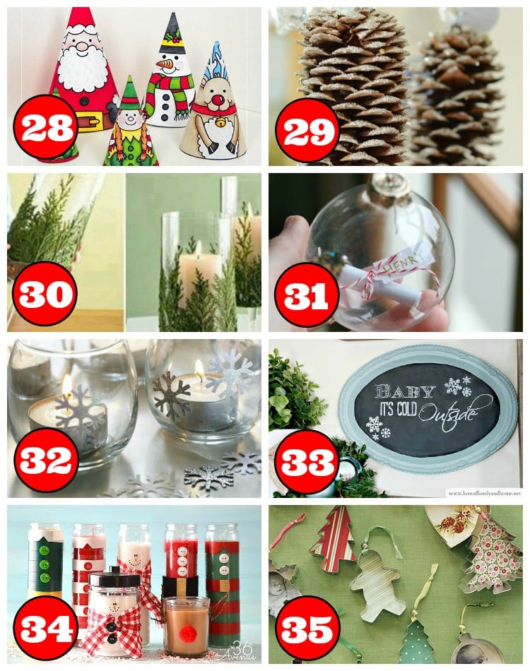 30+ DIY Christmas Gift Ideas for Neighbors 2024 - Clarks Condensed