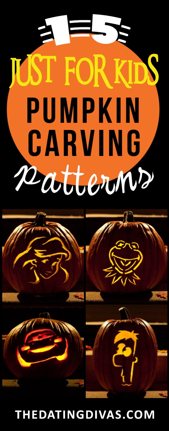 carving patterns free