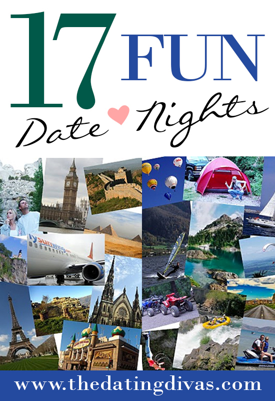 Tara - 17 Fun Date Nights - Pinterest pic