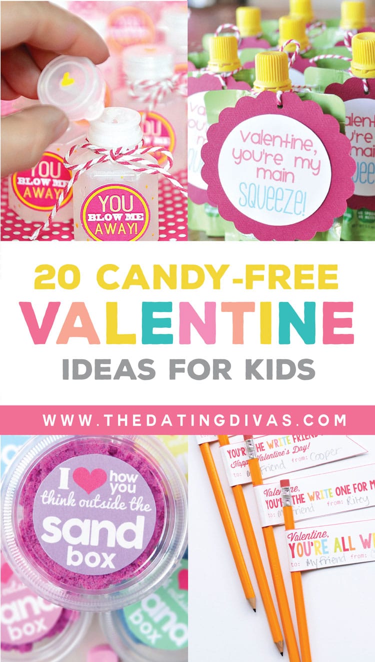 valentine gift ideas for kids