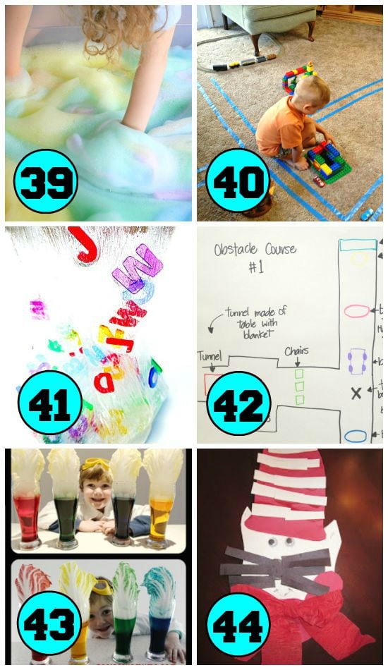 20 Amazing After School Activities