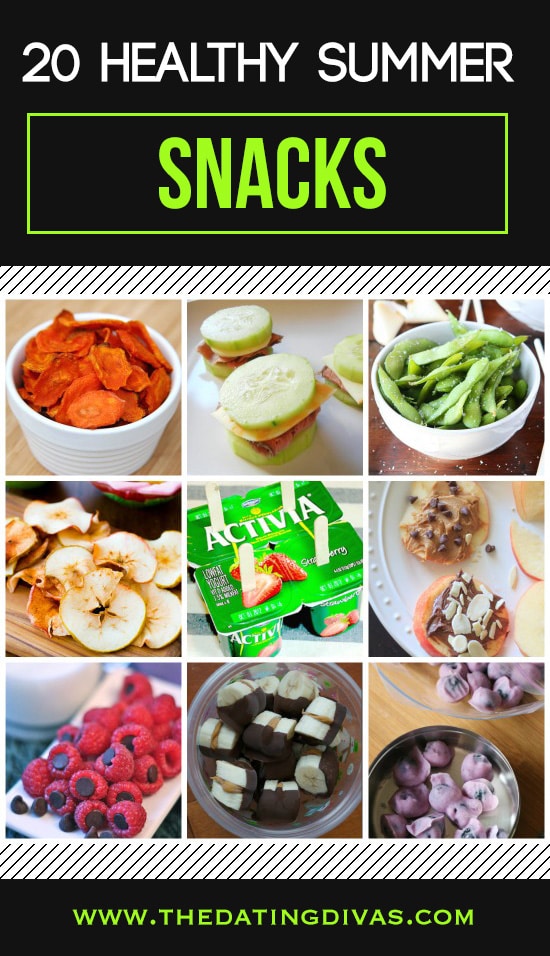 101 Summer Slimdown Hacks   The Dating Divas - 76