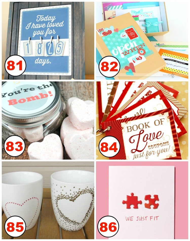 6 valentines ideas for your spouse 