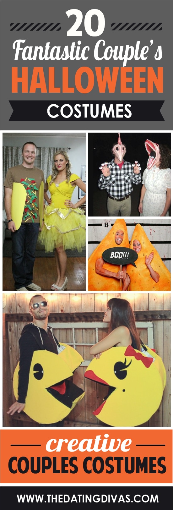 20 great halloween costumes for couples
