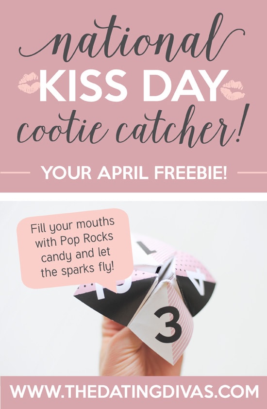 April 2016 Freebie Coote Catcher