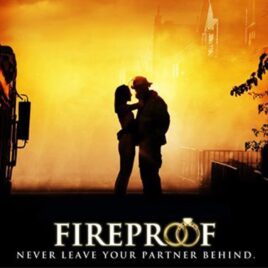 Becoming Fireproof: marital advice worth reading.