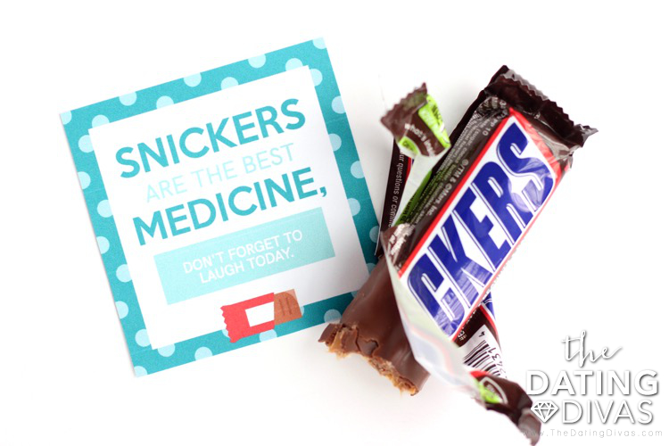 Snickers Candy Bar Sayings