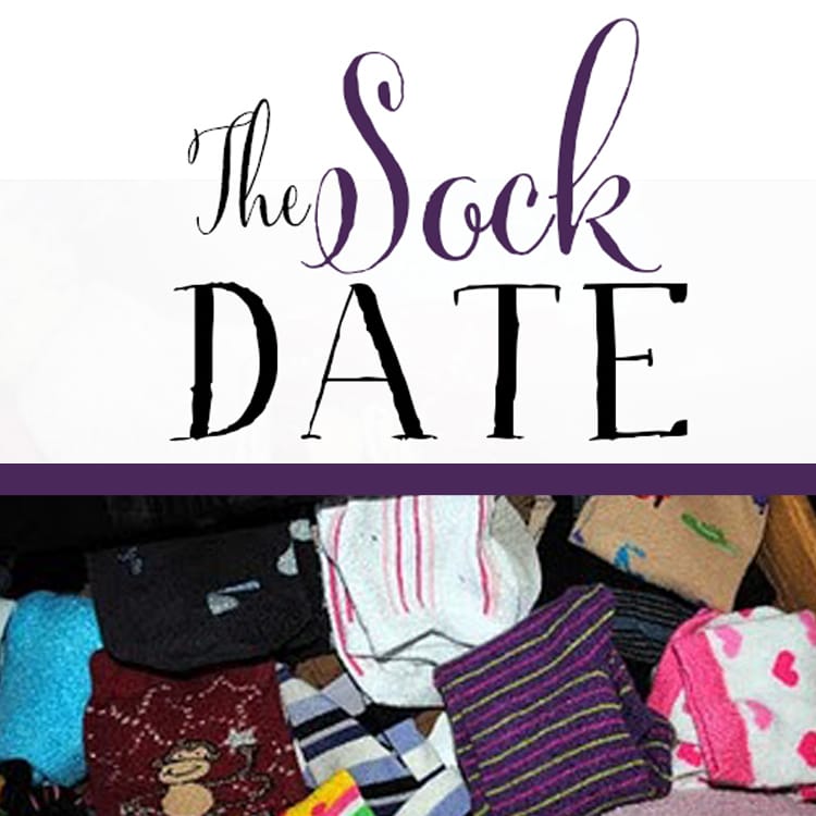 The Sock Date - 63