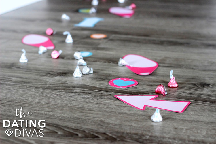 Love Footprints   From The Dating Divas - 35