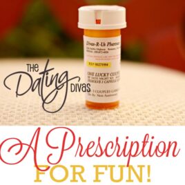 Prescription For Fun!