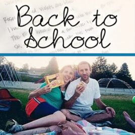 This Back-to-School date night is sure to make you both feel playful!