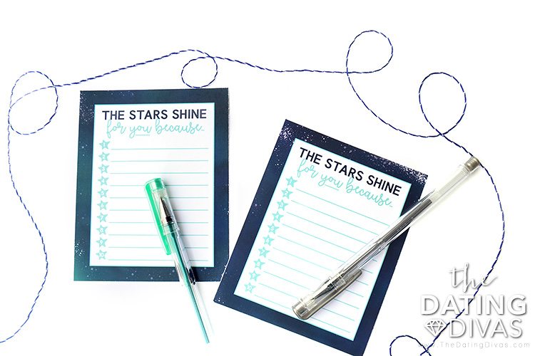 Best Bullet Journal Supplies - From The Dating Divas