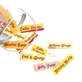 Harry Potter - Printable downloads!