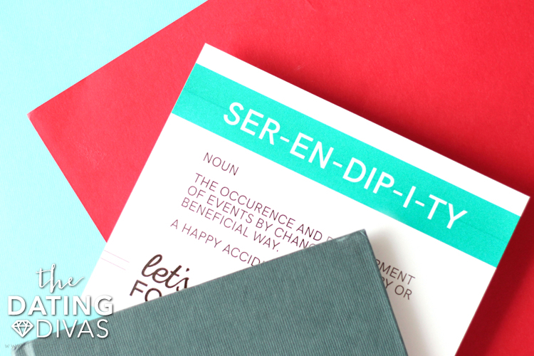 Serendipity Movie Date Night   From The Dating Divas - 11