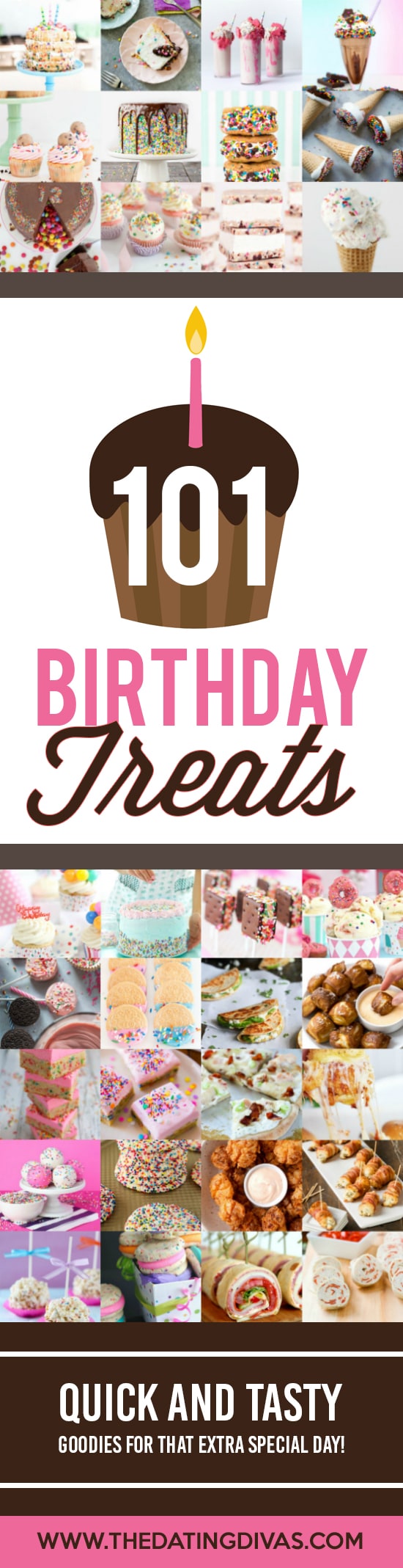 In the Kitchen - Birthday Edition
