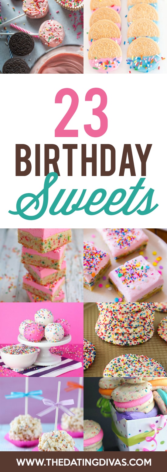 In the Kitchen   Birthday Edition - 91