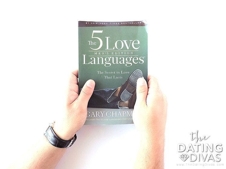 The 5 Love Languages by Gary Chapman Book Review - 16