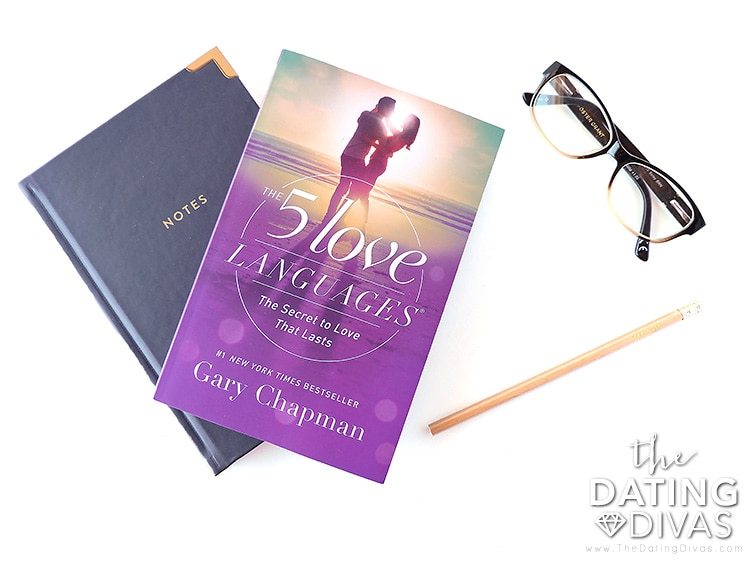 The 5 Love Languages by Gary Chapman Book Review - 6