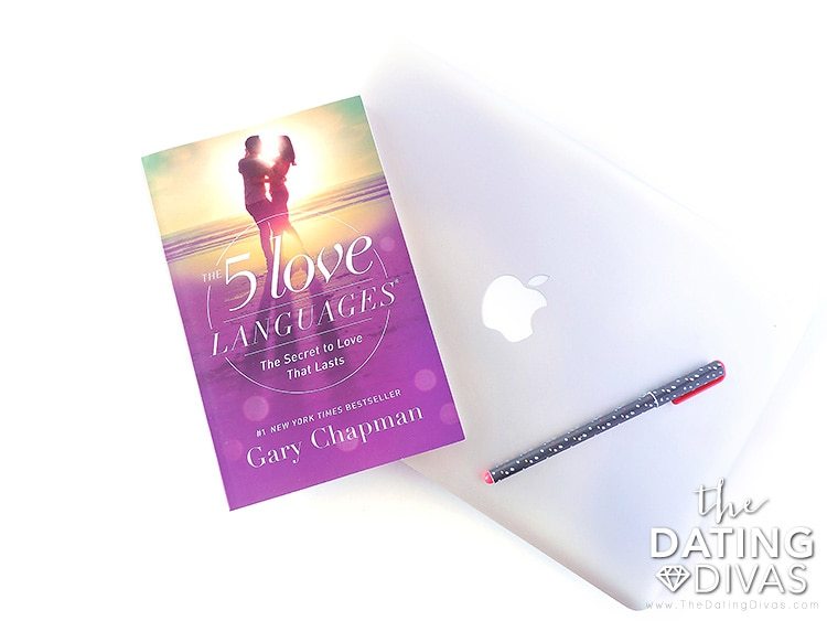 The 5 Love Languages by Gary Chapman Book Review - 54
