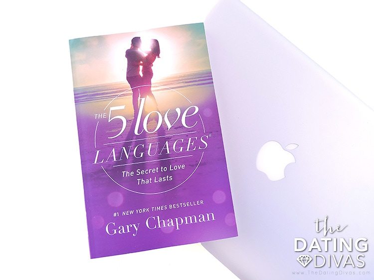 The 5 Love Languages by Gary Chapman Book Review - 91