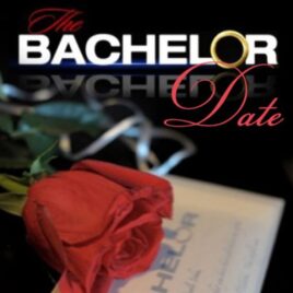 The Bachelor themed date night idea