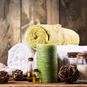 Tips for Sexy Massage