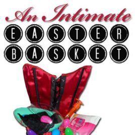 An intimate Easter basket idea for your spouse!