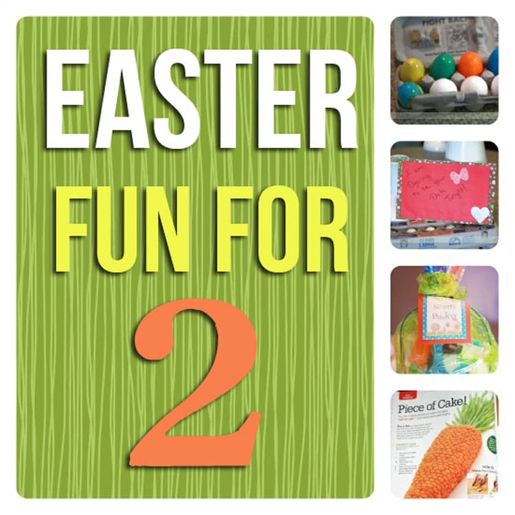 Easter Fun  Forever Young  - 36