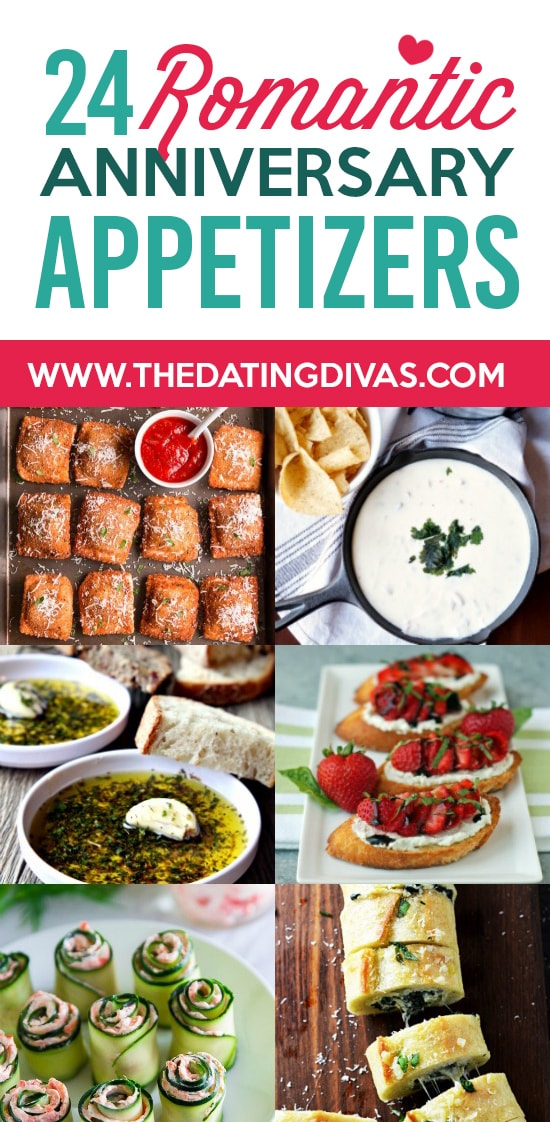 Top 35 Anniversary Dinner Ideas Best Recipes Ideas and Collections