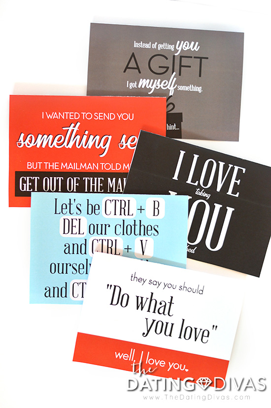 Sexy and Funny Cards for your Spouse   From The Dating Divas - 66