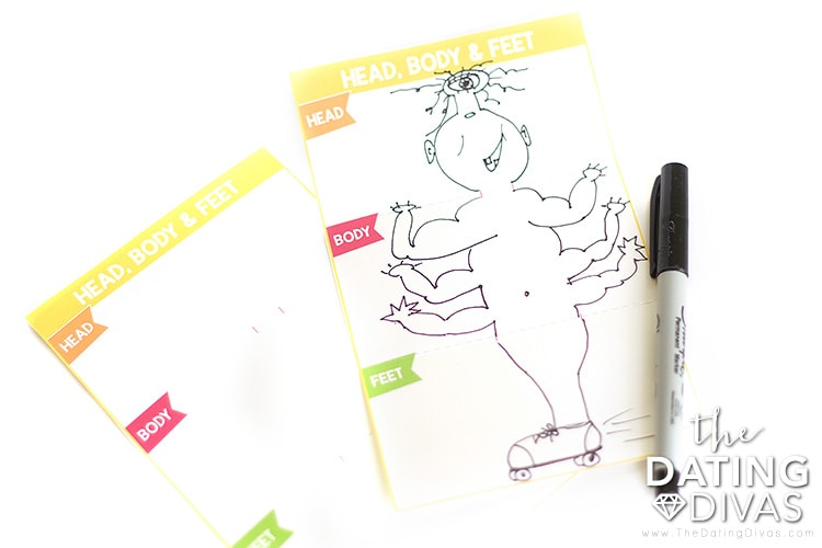 The Kid Date Box - 55