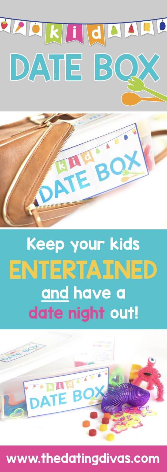 The Kid Date Box - 7
