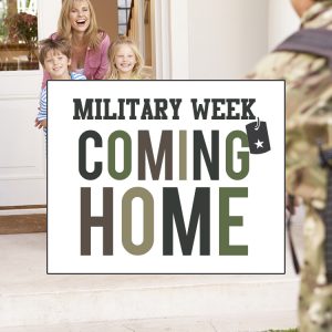 Military Week Date Night - 43