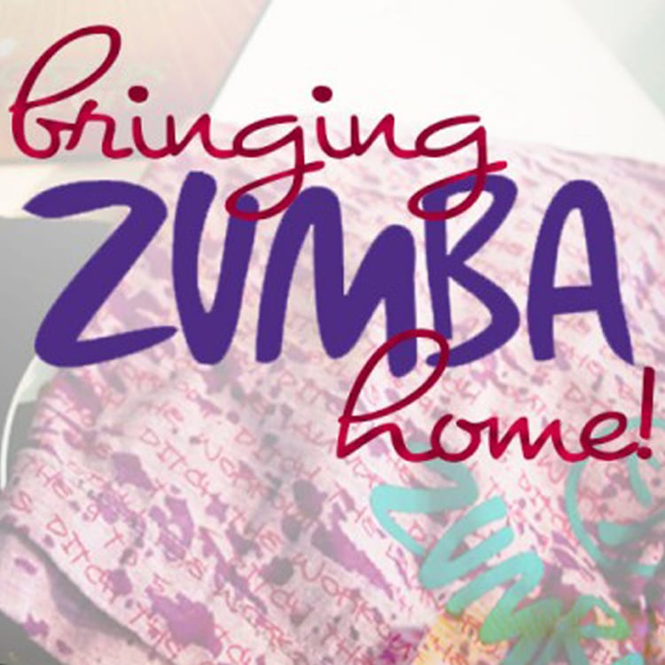 Zumba Love - 50