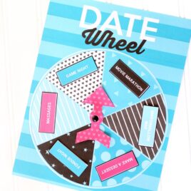 Date Wheel